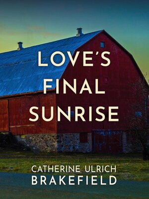 cover image of Love's Final Sunrise